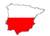 TAXIS JIMÉNEZ - Polski